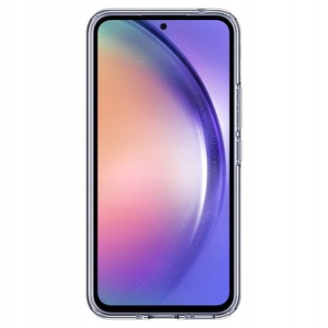 Чехол для SAMSUNG GALAXY A54 5G, Spigen+ Стекло 3МК
