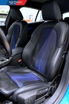 BMW Seria 1 F40 2021 BMW Seria 1 118iM Kierownica SkorzanaFotel SportowyReflektor LEDModel M Sp, zdjęcie 10