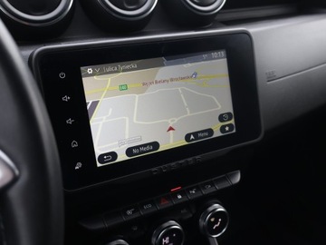 Dacia Duster II SUV Facelifting 1.3 TCe 130KM 2022 Dacia Duster 1.3 TCe, Salon Polska, Serwis ASO, zdjęcie 11