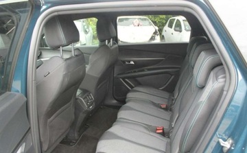 Peugeot 5008 II Crossover Facelifting 1.2 PureTech 130KM 2023 Peugeot 5008 1.2 Benzyna 131KM, zdjęcie 9