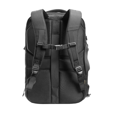 РЮКЗАК ДЛЯ НОУТБУКА TOMTOC DURABLE TRAVEL 40 Л NAVIGATOR-T66 Водонепроницаемый