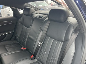 Audi A8 D5 Sedan 3.0 50 TDI 286KM 2021 Audi A8 Quattro Pneumatyka Pamięć Kamery360, zdjęcie 12