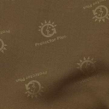 Мягкий чехол для зеркальной камеры, черный/коричневый, коричневый, маленький