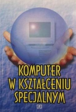 Komputer w kształceniu specjalnym