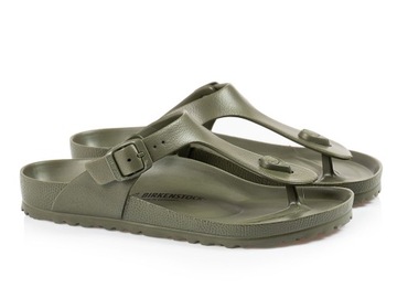 Japonki Birkenstock Gizeh EVA 1019143 44