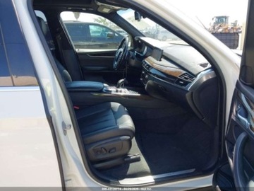 BMW X5 F15 2017 BMW X5 2018 BMW X5 XDRIVE35I 3.0 Benzyna 300KM, zdjęcie 13