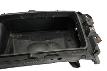 Piaggio X9 04r вещевой отсек/багажник