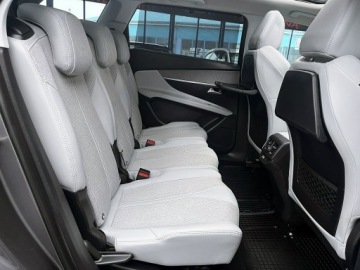 Peugeot 5008 II Crossover 2.0 BlueHDI 150KM 2018 Peugeot 5008 2,0 HDi EL.DACH 1wł Bezwyp Kraj, zdjęcie 12