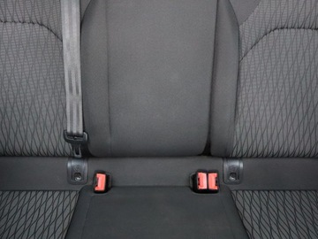 Seat Leon III Hatchback 1.2 TSI 105KM 2014 Seat Leon 1.2 TSI, Salon Polska, Serwis ASO, zdjęcie 9