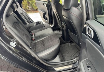 Kia Proceed Shooting Brake 1.6 T-GDI 204KM 2019 Kia ProCeed GT 204KM Key-less NAVI SPORT Serwis Bezwypadkowy Dla wymagaja, zdjęcie 28