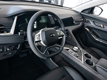  JAC JS8 PRO 1.5 T-GDI DCT 7os. Suv 175KM 2025, zdjęcie 8