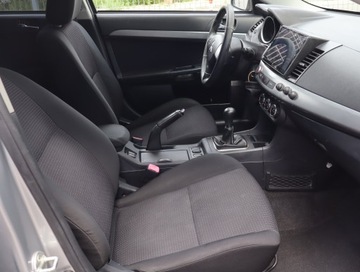 Mitsubishi Lancer IX Sportback 1.6 MIVEC 117KM 2011 Mitsubishi Lancer 1.6 MIVEC, Xenon, Klima, zdjęcie 8