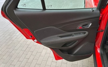 Opel Mokka I SUV 1.4 Turbo ECOTEC 140KM 2015 Opel Mokka 2015R, 140KM, Klima, Zarejestrowany w Polsce VAT-Marza 1.4, zdjęcie 29