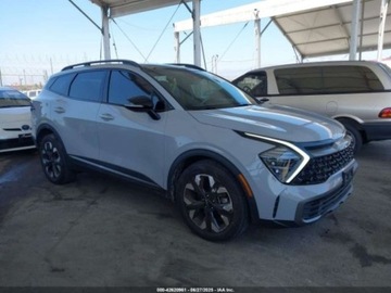 Kia Sportage V 2024 Kia Sportage 2024 KIA SPORTAGE X-LINE 2.5 Benzyna 187KM, zdjęcie 7