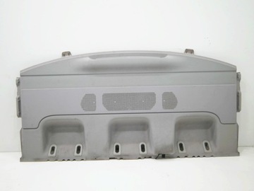 PÓŁKA TYLNA LAMPA TRZECI STOP MERCEDES W221 LIFT