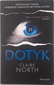 DOTYK - CLAIRE NORTH