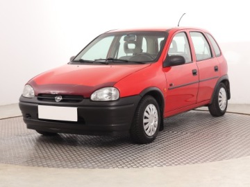 Opel Corsa B Hatchback 1.2 i 45KM 1995 Opel Corsa 1.2, Salon Polska, zdjęcie 1