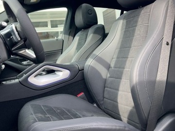 Mercedes GLE V167 SUV Facelifting 2.0 300d 269KM 2025 GLE Coupe 300 d 4-Matic AMG Line 2.0 (269KM) 2025, zdjęcie 4