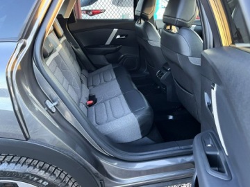 Citroen C4 III SUV 1.2 PureTech 130KM 2022 Citroen C4 Automat /Navi /Kamera360/Salon Pl /PACK, zdjęcie 34