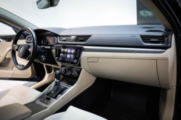 Skoda Superb III Liftback Facelifting 2.0 TDI SCR 150KM 2022 Škoda Superb Skoda Superb DSG*I Rej 2022*Salon, zdjęcie 23