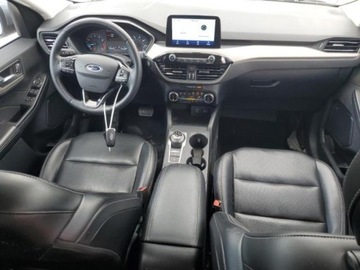Ford Escape III 2022 Ford Escape Sel awd 2.0 Benzyna 250KM, zdjęcie 6