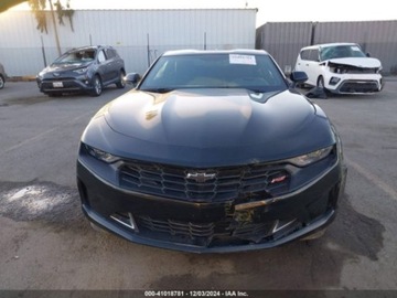 Chevrolet Camaro VI 2023 Chevrolet Camaro 2023r., 2.0L 2.0 Benzyna 275KM, zdjęcie 6