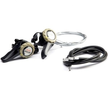 Manetki MTB index 3/6 k25