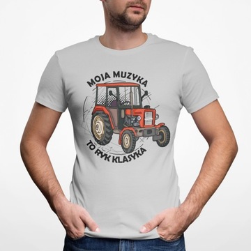 МУЖСКАЯ ФУТБОЛКА ПОДАРОК ​​ПАТЕ, ДЕДУШКЕ, БРАТУ, ДЯДЯ