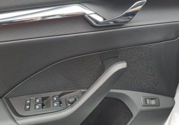 Skoda Octavia IV Scout 1.5 TSI ACT 150KM 2021 Skoda Octavia ACC Virtual Kamera Style 1,5TSI 150KM Serwis ASO Salon PL VA, zdjęcie 15