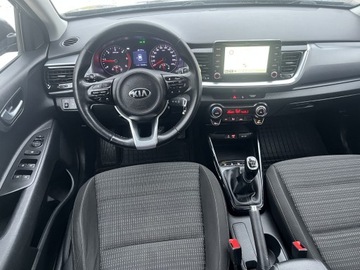 Kia Stonic I Crossover 1.6 CRDi 115KM 2019 Kia Stonic 1,6 CRDI-116KM Navi, Asystent Pasa Ruchu, Zarejestrowany, Serwis, zdjęcie 21