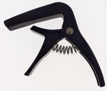 КАПОДАСТР ДЛЯ СОПРАНО/КОНЦЕРТНОЙ УКУЛЕЛЕ