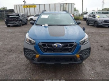 Subaru Outback VI 2025 Subaru Outback Wilderness 2025 2.4l 2.4 Benzyna 260KM, zdjęcie 7