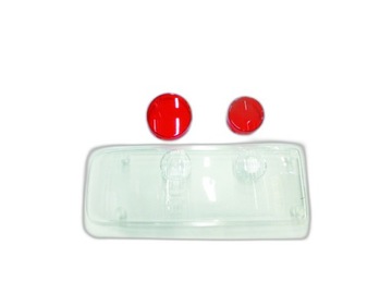 KLOSZ LAMPY TYLNEJ EASYCONN 2 PRAWY - KOGEL KOEGEL 6502172