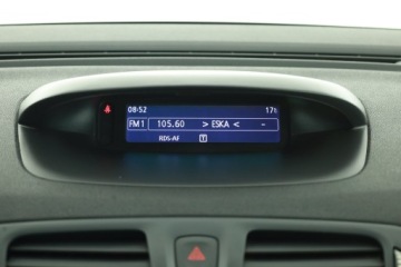 Renault Megane III Grandtour Facelifting 2013 dCi 95KM 2014 Renault Megane 1.5 dCi, Salon Polska, Klima, zdjęcie 8