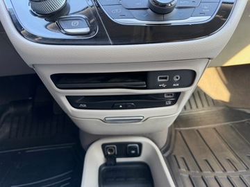 Chrysler Pacifica II 3.6 V6 291KM 2017 Chrysler Pacyfica 3.6 V6 291KM Limited! PDC! Kamera 360!, zdjęcie 15