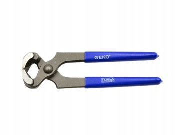 OBCĘGI CĘGI OBCINACZKA IZOLOWANE 180mm 7