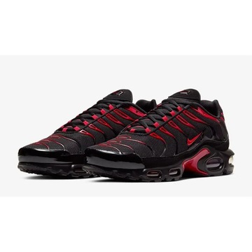 Męskie buty sportowe Air Max Plus CU4864 001 r.44