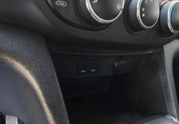 Hyundai i10 II Hatchback 1.0 MPI 66KM 2016 Hyundai i10 Hyundai i10 1.0 Black Line Benzyna 66KM, zdjęcie 16