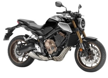 Honda CBR 650 R CB 650 R 2019-2023 пассажирское сиденье Заднее сиденье скамейка NEW