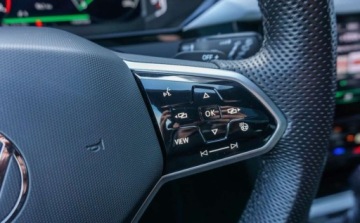 Volkswagen Arteon Fastback Facelifting 2.0 TSI 190KM 2022 Volkswagen Arteon Volkswagen Arteon R-line 2.0TSI Shooting Brake DSG 2.0, zdjęcie 12