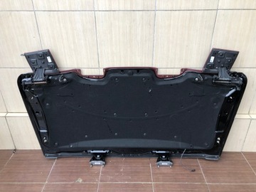 Люк на крыше BENTLEY CONTINENTAL GT 3SD