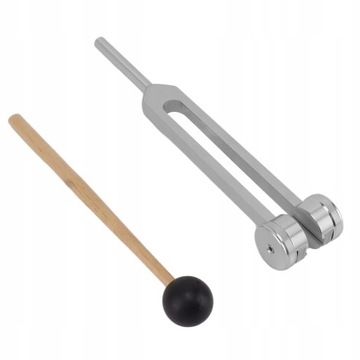 Набор камертонов Профессиональный инструмент