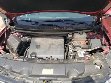 Chevrolet 2019 Chevrolet Traverse 2019r., Premier, od ubezpieczalni 3.6 Benzyna 310KM, zdjęcie 11