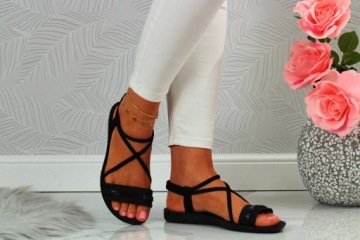 ЧЕРНЫЕ СПОРТИВНЫЕ САНДАЛИИ ЖЕНСКИЕ ЧЕРНЫЕ ЧЕРНЫЕ САНДАЛИИ НА ПЛОСКОЙ ПЛОСКОЙ ПЛОСКОЙ ПЛОСКОСТИ