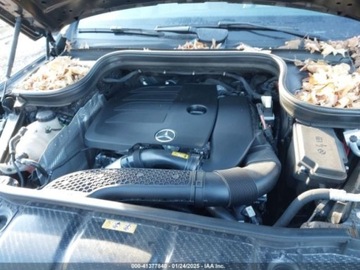 Mercedes GLE V167 2022 Mercedes-Benz GLE 350, 2022r., 2.0L 2.0 Benzyna 255KM, zdjęcie 11