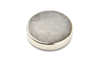 MAGNES NEODYMOWY MAGNESY NEODOYMWE 20x5 mm