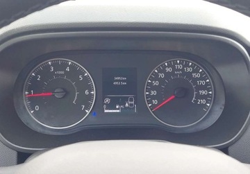 Dacia Duster II SUV Facelifting 1.0 TCe 90KM 2023 Dacia Duster Kamery 360, Bogata Opcja, Gwarancja, Salon Polska, Niski prze, zdjęcie 14