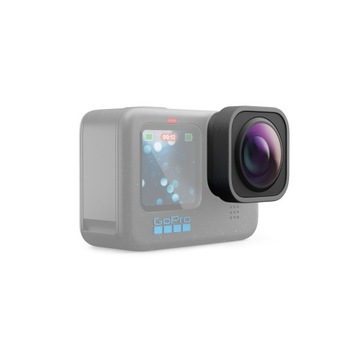 GoPro Max Lens Mod 2.0 soczewka do kamery GoPro HERO12 BLack
