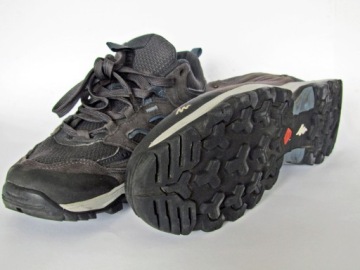 Мужские туристические ботинки Quechua MH100