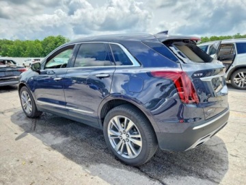 Cadillac 2025 Cadillac XT5 Premium Luxury 2025 2.0 Benzyna 235KM, zdjęcie 1